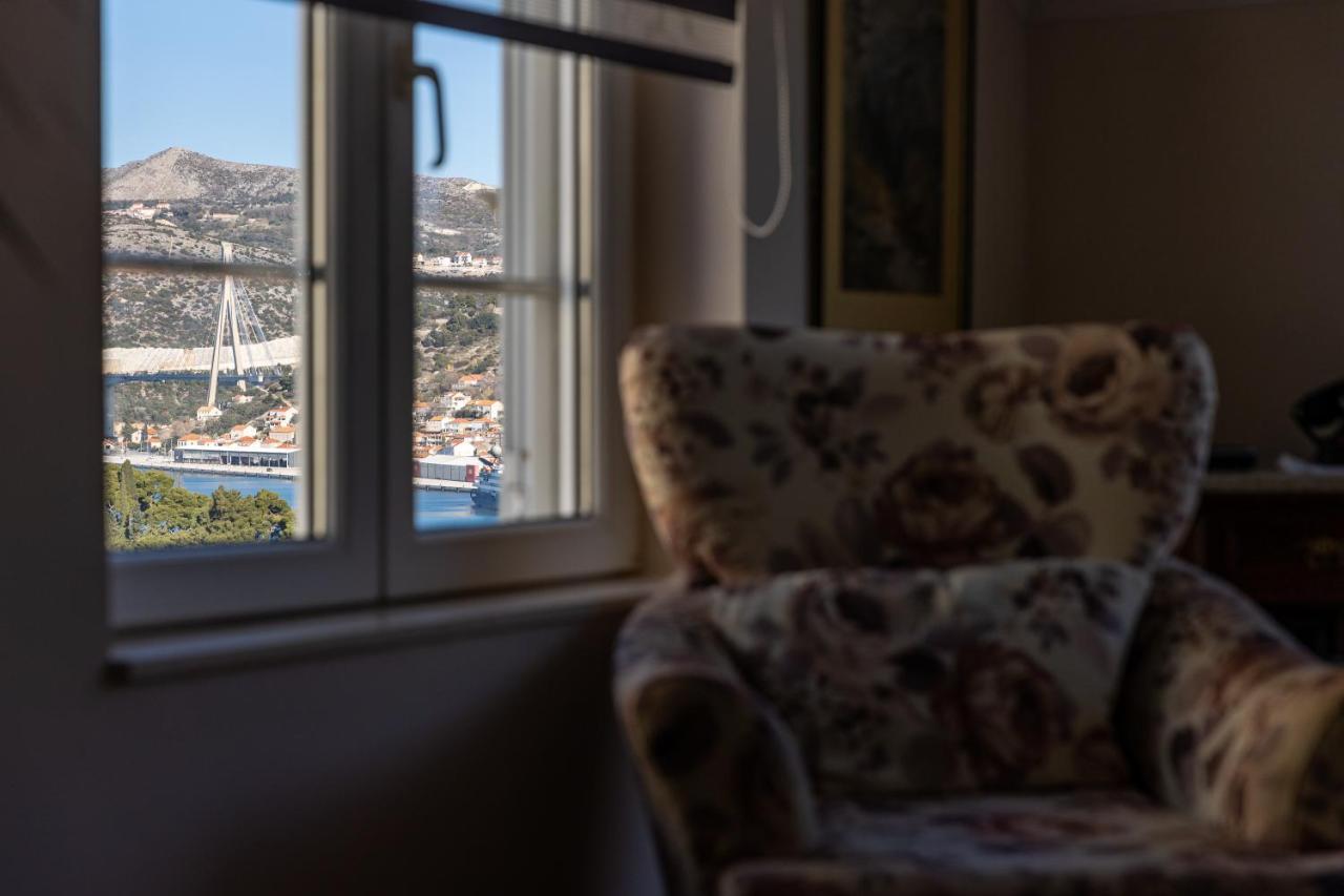 Denise Lejlighed Dubrovnik Eksteriør billede